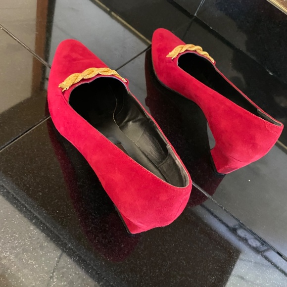 VINTAGE SESTO MEUCCI (MADE IN ITALY) - Picture 13 of 14